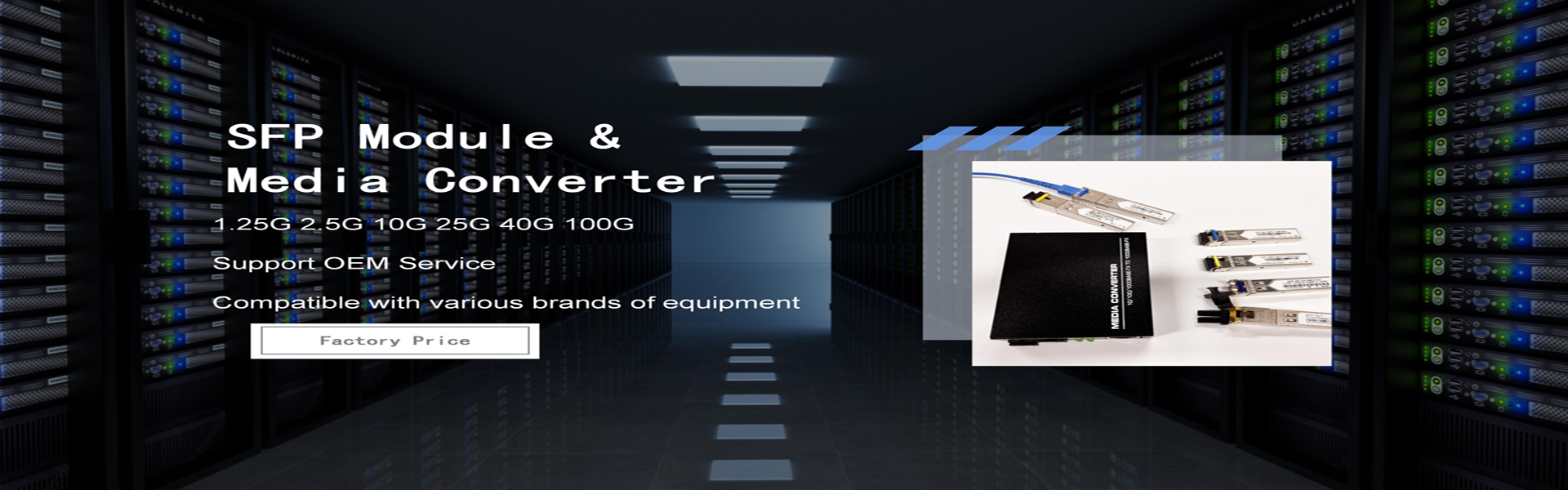 Chất lượng Hộp kết nối cáp quang nhà máy