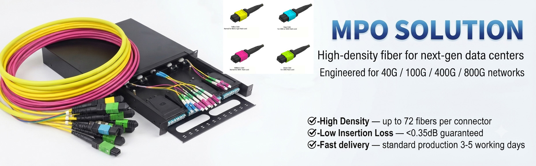 Chất lượng Hộp kết nối cáp quang nhà máy