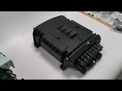 Đóng cửa mối nối sợi quang IP68 16 cổng