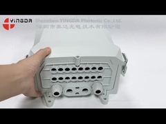 2023 Hộp FDB NAP 8 cổng 16 cổng 24 cổng mới