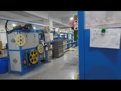 FTTH FTTX Hình 8 Cáp thả Cáp quang ngoài trời 1 lõi mini trên không HDPE