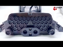 Hộp chia sợi quang