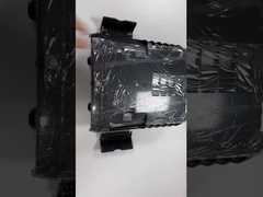 Hộp kết thúc kết nối sợi quang chống cháy cho khung phân phối