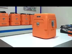 Bộ dụng cụ bằng sợi