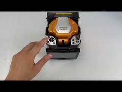 Bộ dụng cụ sợi quang và sợi cáp cho máy ghép hợp A-87S