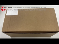 1260 đến 1650nm LGX 1:16 Multi Channel Fiber Optic PLC Splitter 1 x 16 Splitter Cassette