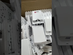 Hộp đầu cuối cáp quang