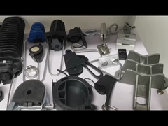 ODWAC-15 Mini Cable Installation Kits Drop Wire Tension Clamp cho hình 8 Cable