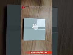 FTB86Z 1 cổng FTTH SC Fiber Wall Socket