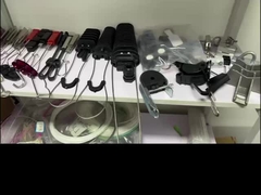 J Bộ cài đặt cáp sợi cáp treo móc cho cáp vòng ADSS