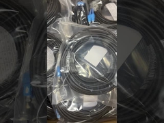 NSN dây cáp vá quang LC / UPC - SC / UPC máy nhảy sợi một chế độ