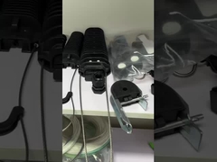 J Bộ cài đặt cáp sợi cáp treo móc cho cáp vòng ADSS