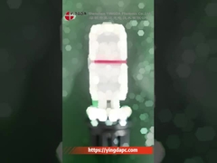 FOSC400A8 96 Core Dome Fiber Optic Joint Closure PP IP68 Tăng nhiệt