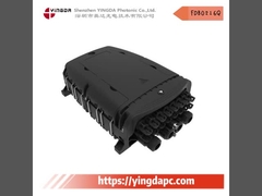 FDB0216Q 16 cổng FTTH Drop Cable Splitter Closure IP68
