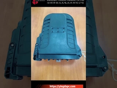 FDB0216B CTO NAP Phân phối phân chia sợi quang IP65 PP + GF