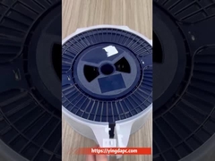 Hộp cáp phóng OTDR sợi trần