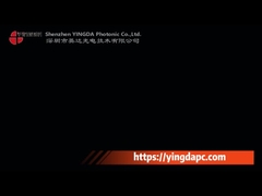 Hộp kết thúc cáp quang 8 cổng FDB0208A