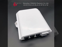 Hộp kết thúc cáp quang thả FDB0208C FTTH