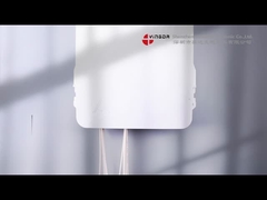 FDB0208D 8 Port Fiber Optic Terminal Box cho mạng FTTH