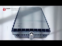 Hộp kết cuối sợi quang FDB0208E 12Ccore SC 1X8