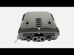 FDB0216H Hộp chia sợi quang cho CCTV FTTH GPON Pole Wall Mount