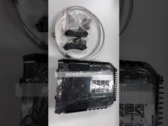 FDB0216HF FTTH Drop Cable Cổng phẳng Hộp phân phối quang