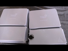 FDB0216J ODP ngoài trời IP65 hộp phân phối sợi quang FTTH Telecom