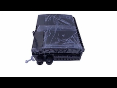 FDB0216S Mini 16 cổng NAP hộp phân phối sợi quang