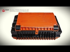 FDB0216T NAP mới 16 cổng hộp phân phối sợi quang SC