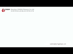 FDB0224H FTTH Drop Cable hoặc Soft Cable Fiber Optic Splitter Box