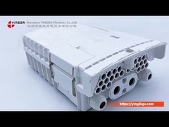 FDB0224W hộp phân phối sợi quang 24 cổng