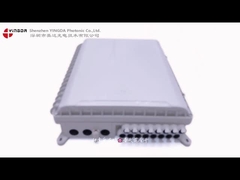 FDB0316L Cáp quang sợi GPON Passive Splitter Termination Box 16 SC 1:16 FTTH Drop Cable
