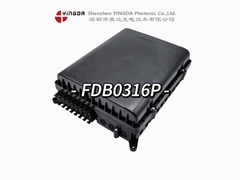 FDB0316P 16 SC Cáp phân phối dây chuyền phân phối sợi quang