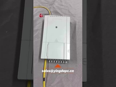 FTB008B Hộp đầu cuối cáp quang FTTx cho kết nối cáp thả tại nhà