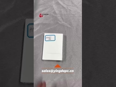 FTB86D 2 lõi FTTH Box trong nhà tường gắn người cư trú sợi quang phân phối hộp mặt