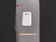 FTB86H nhựa 1 lõi SC/APC sợi quang tường gắn ổ cắm ổ cắm bảng kết thúc hộp Rossette NAP