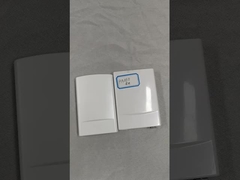 FTB86G vs FTB86D ổ cắm tường sợi quang 2 lõi