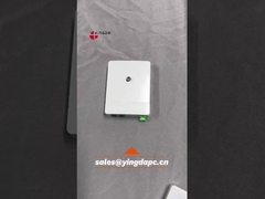 Bảng điều khiển ổ cắm cáp quang FTTH mini 1 lõi FTB86MS