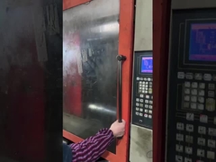 FSU-D400 Cáp ngoài trời Cầm khoá FSU-D600 PP Cột gắn 12 mét