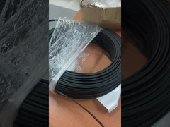FTTA Base Station Fiber Optic Patch Cord 5.0mm kết thúc với Supertap SC Connectors