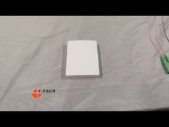 FTB86M 2 lõi hộp đầu cuối sợi quang