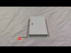 FTB104F 4 lõi hộp đầu cuối sợi quang