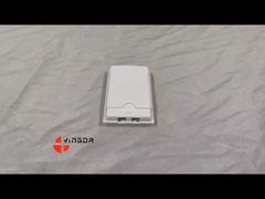 Hộp kết thúc sợi quang FTB102H