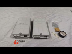 FTB002 Hộp kết thúc sợi quang