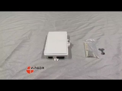 Hộp đầu cuối sợi quang FTB102C