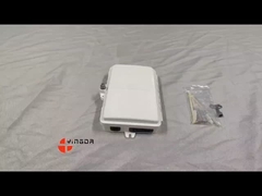 Hộp kết thúc sợi quang FTB106C