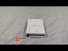 Hộp kết thúc sợi quang FTB008