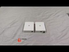 Hộp đầu cuối sợi quang FTB86L