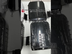 FDB0216H 1x16 Splitter Fiber Optic Distribution Box 24 lõi IP65 chống nước