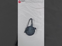 Bộ cài đặt cáp dây kẹp nylon được bảo vệ UV cho cáp rơi FO tròn